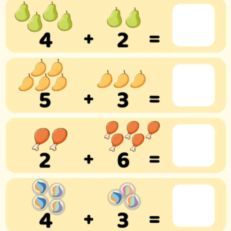 Hands-On Activities