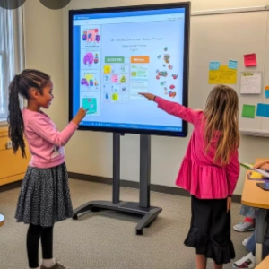 School Presentations