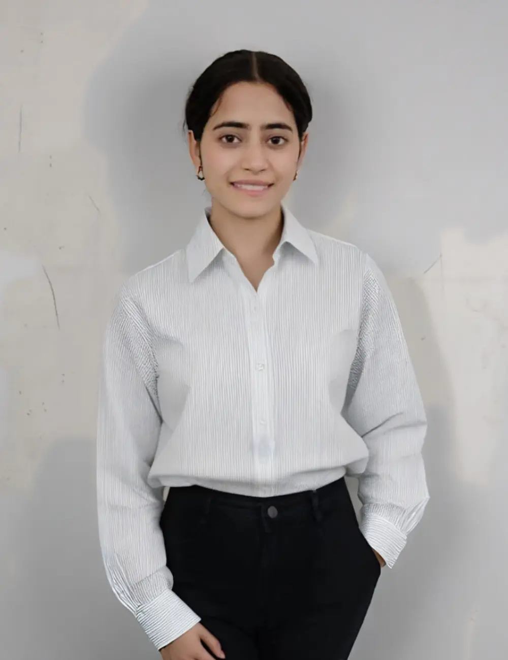 Ms. Jhalak Jaisingh