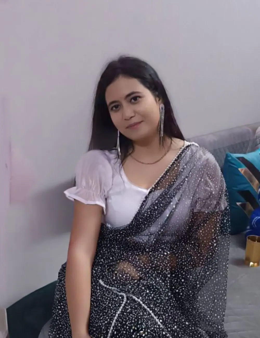 Ms. Kanika