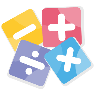Math Icon
