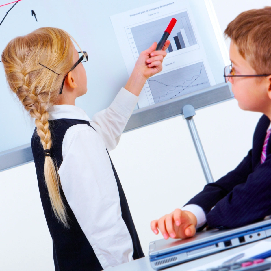Mini Presentations