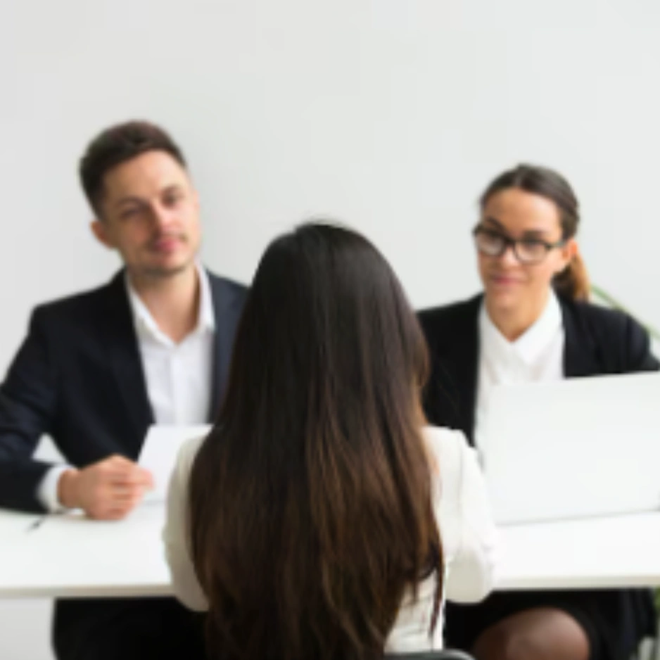 Interview Skills