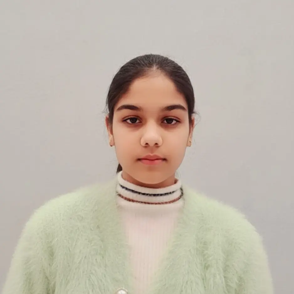 Aisha