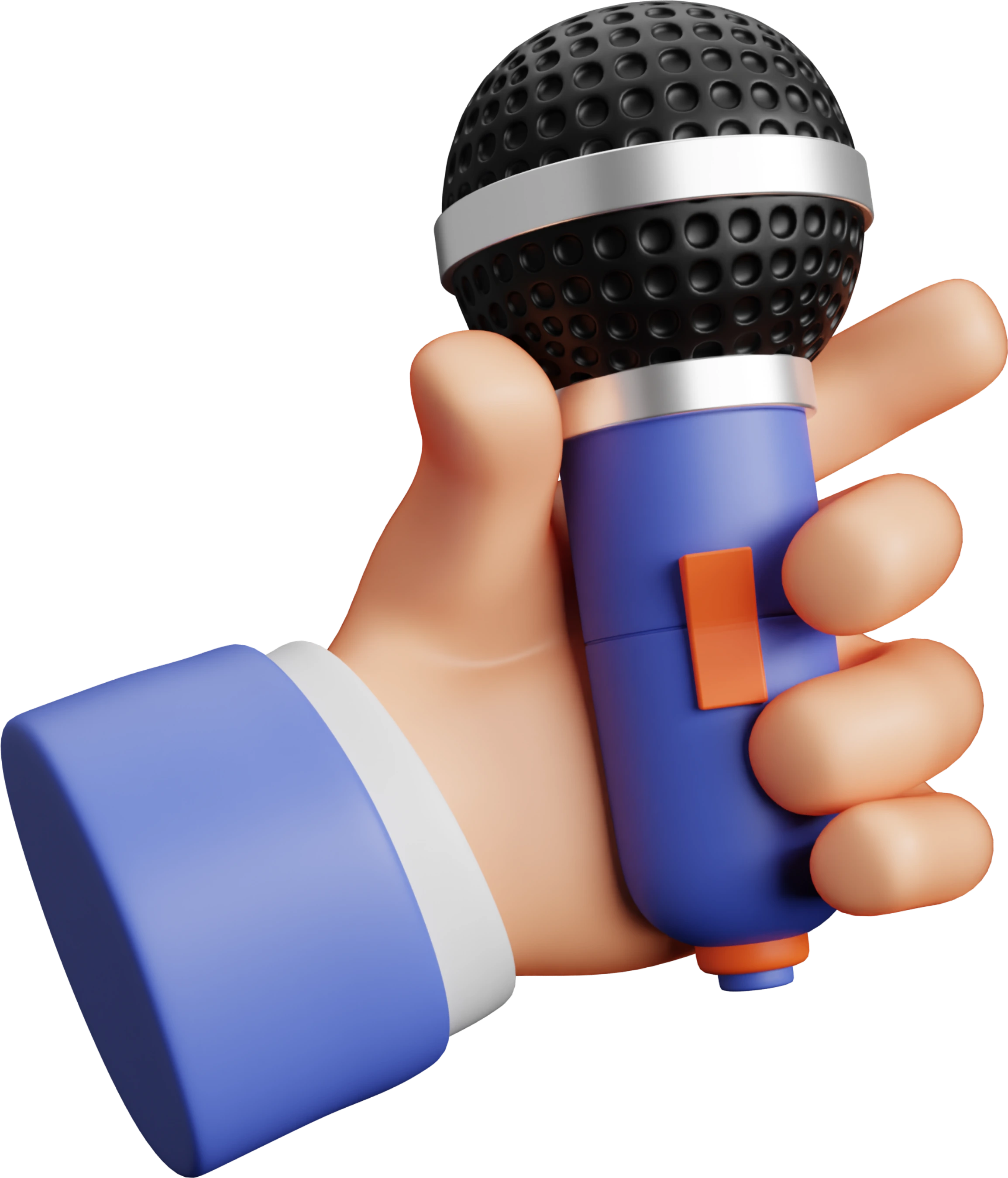 Public Speaking