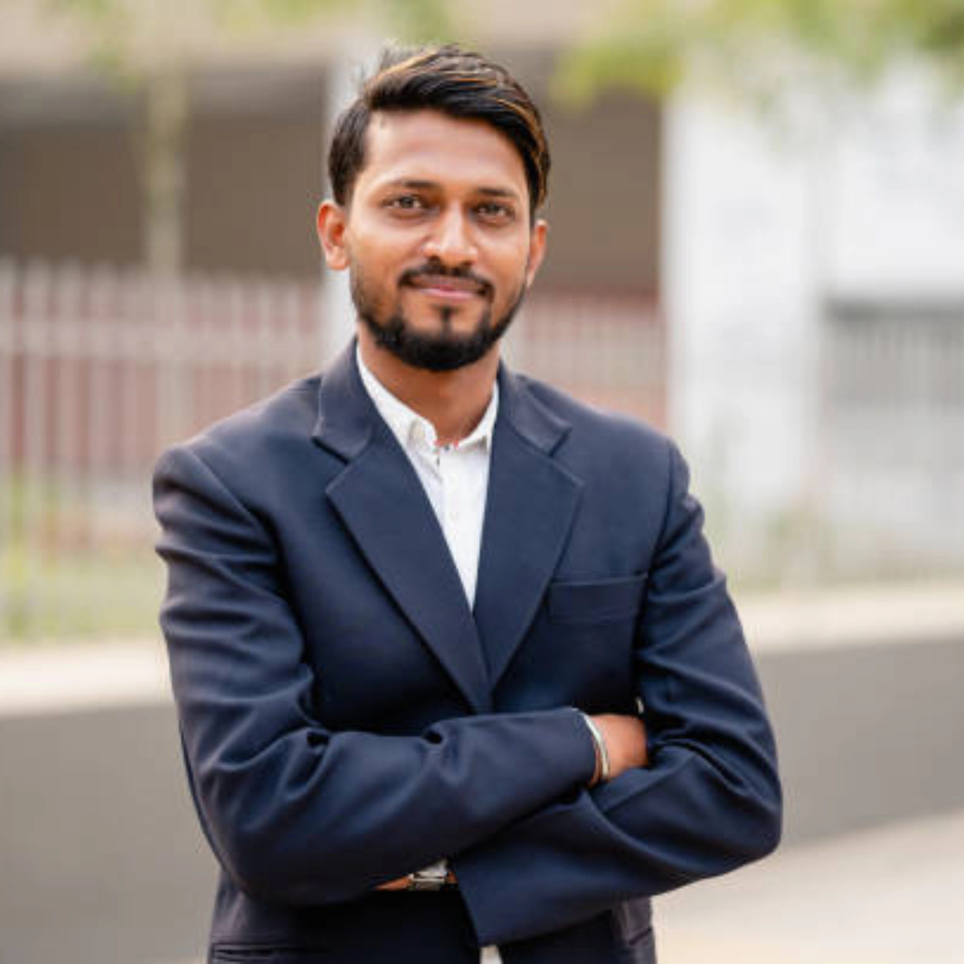 Ramesh Kumar