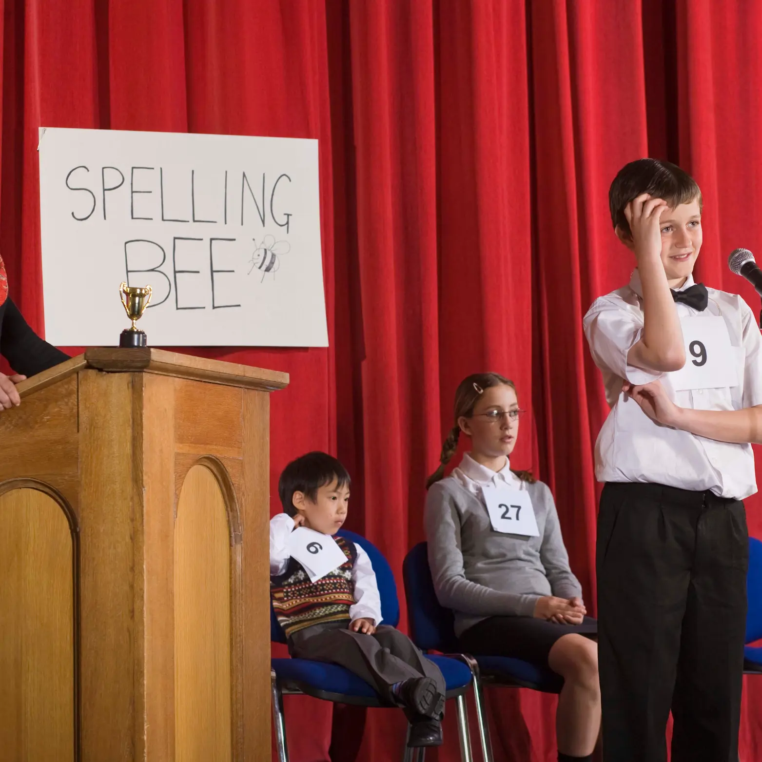 TEDx Speaking