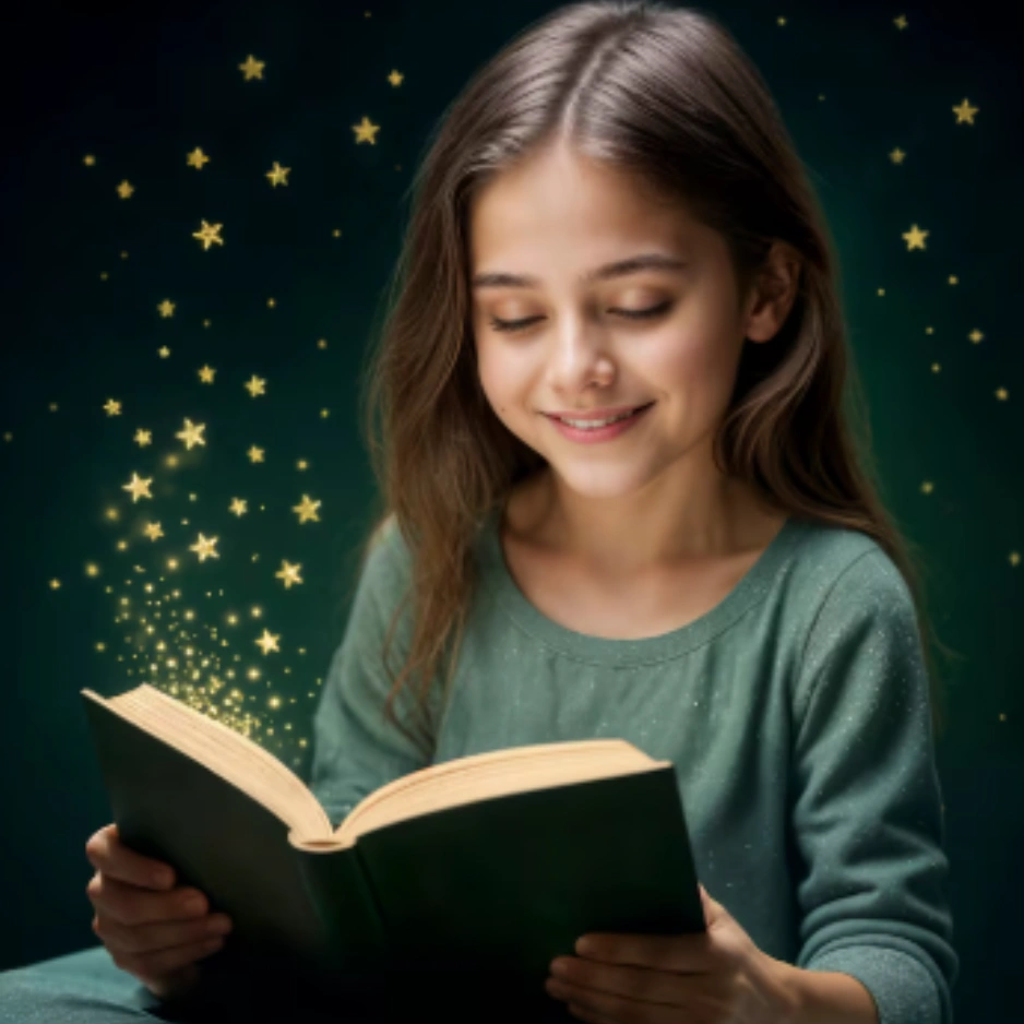 Storytelling & Expression