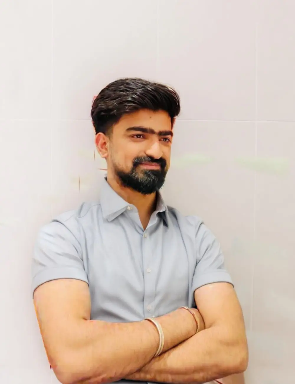 Mr. Tarun