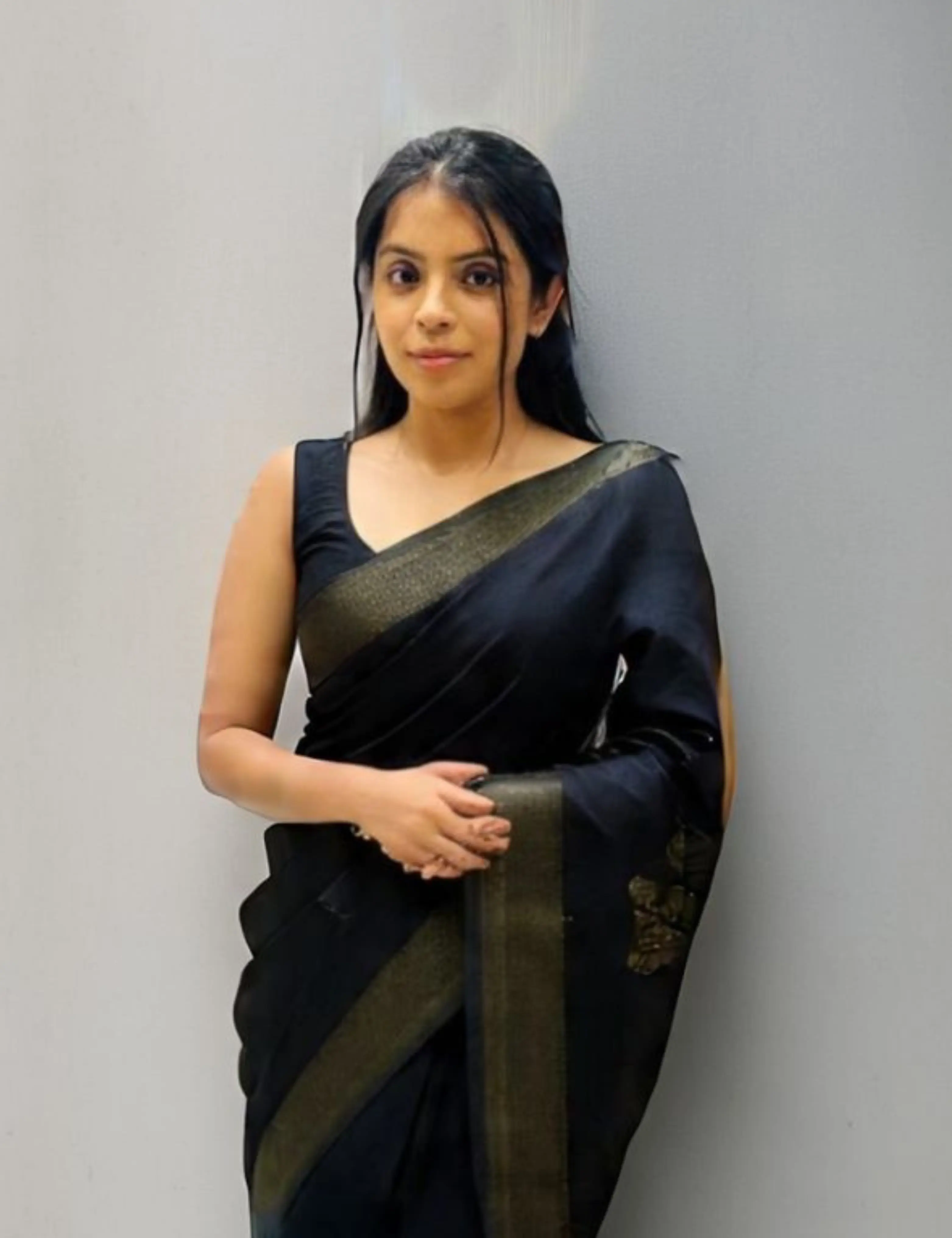 Ms. Vani