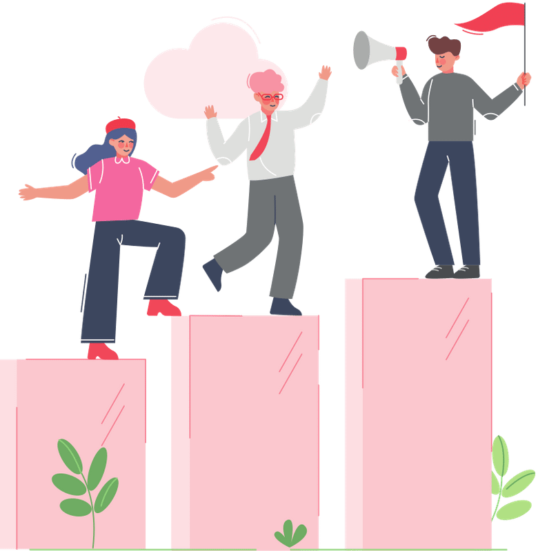 Leadership skills