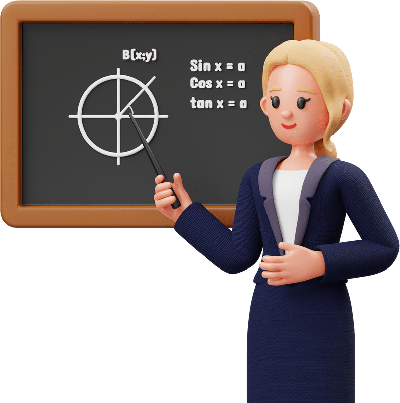Teacher Support